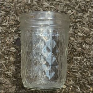 Vintage Ball Jelly Jar